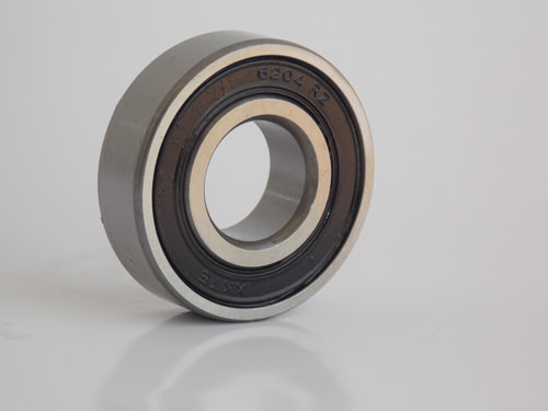 Easy-maintainable Deep Groove Ball Bearing