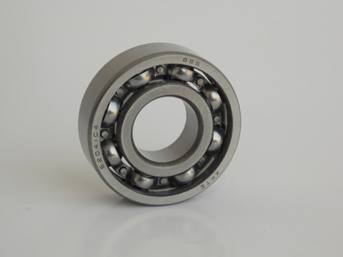 Deep Groove Ball Bearing Price